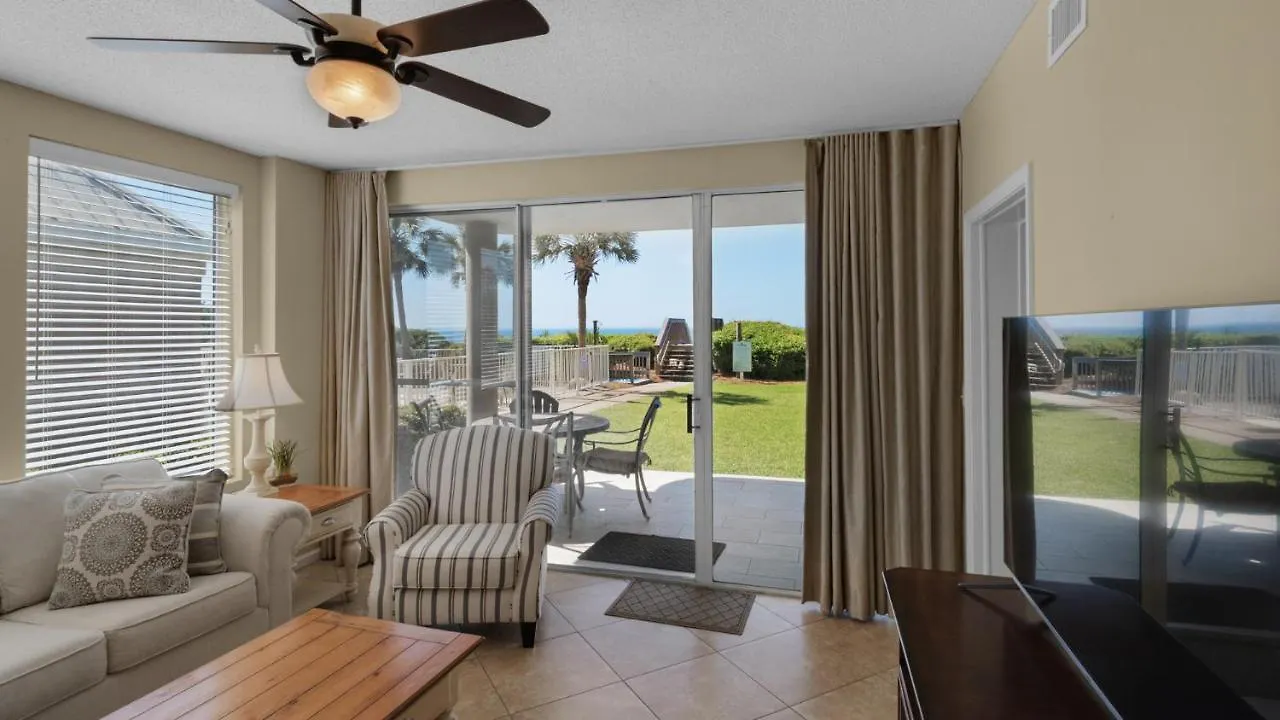 Tranquillity 110 Villa Panama City Beach