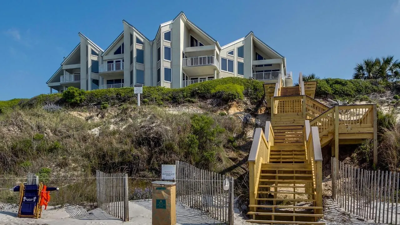Semesterbostad Tranquillity 110 Villa Panama City Beach