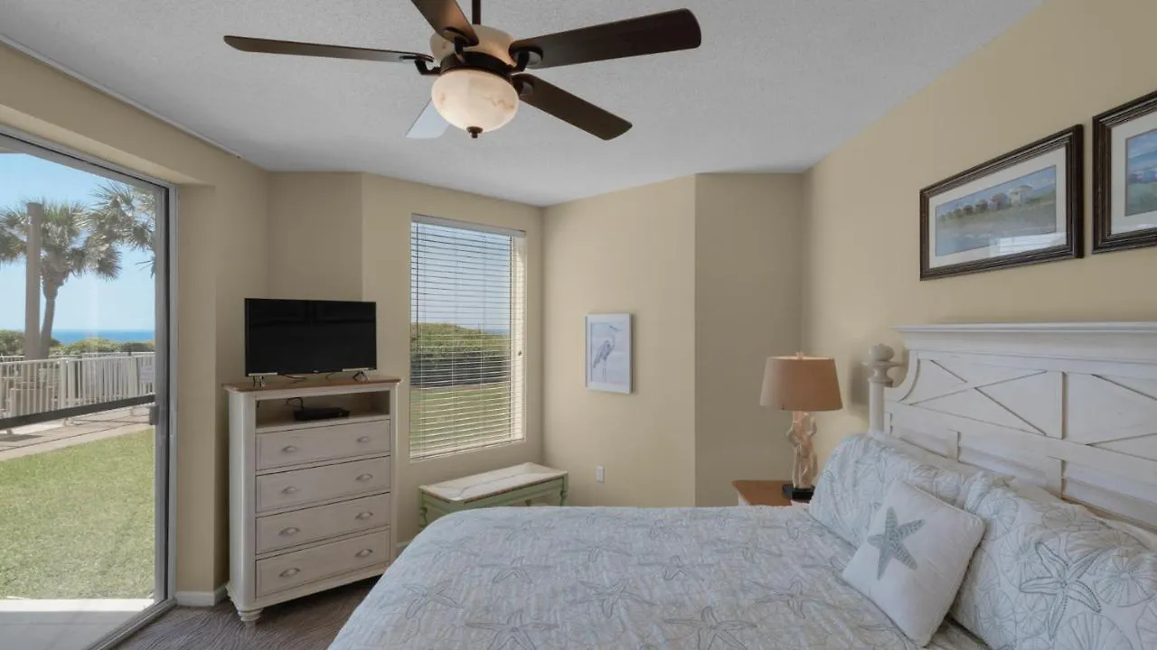 Tranquillity 110 Villa Panama City Beach 0*,