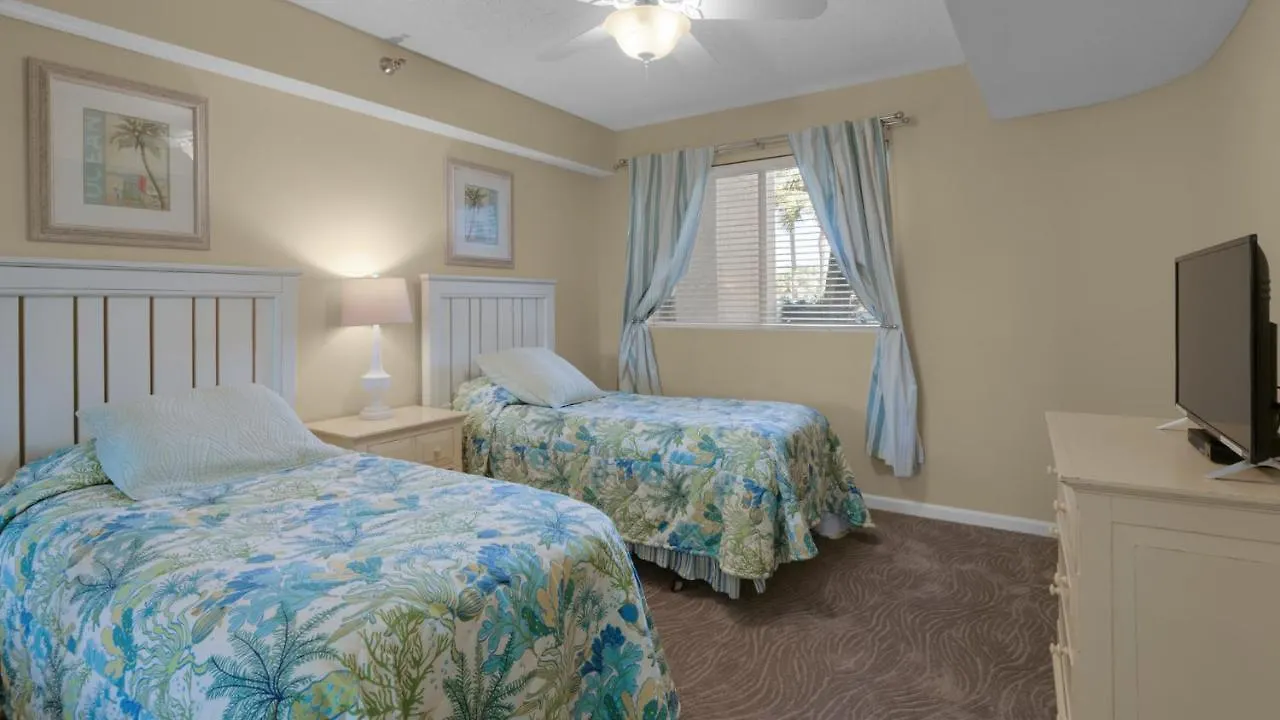 Tranquillity 110 Villa Panama City Beach Semesterbostad