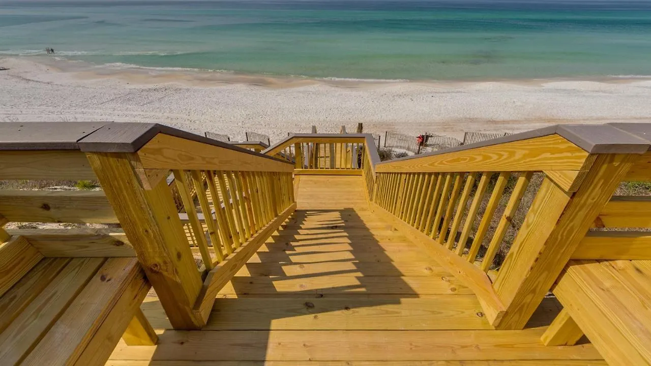 Semesterbostad Tranquillity 110 Villa Panama City Beach USA