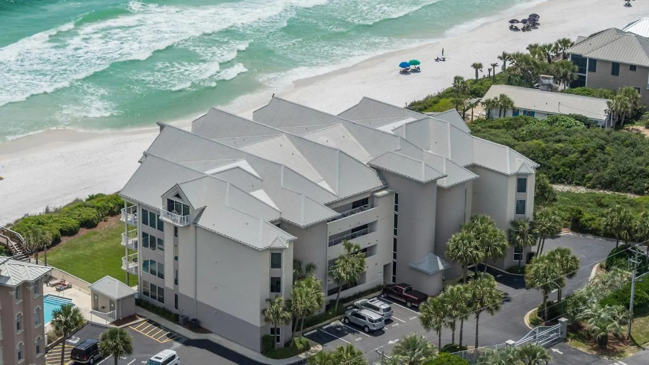 Tranquillity 110 Villa Panama City Beach