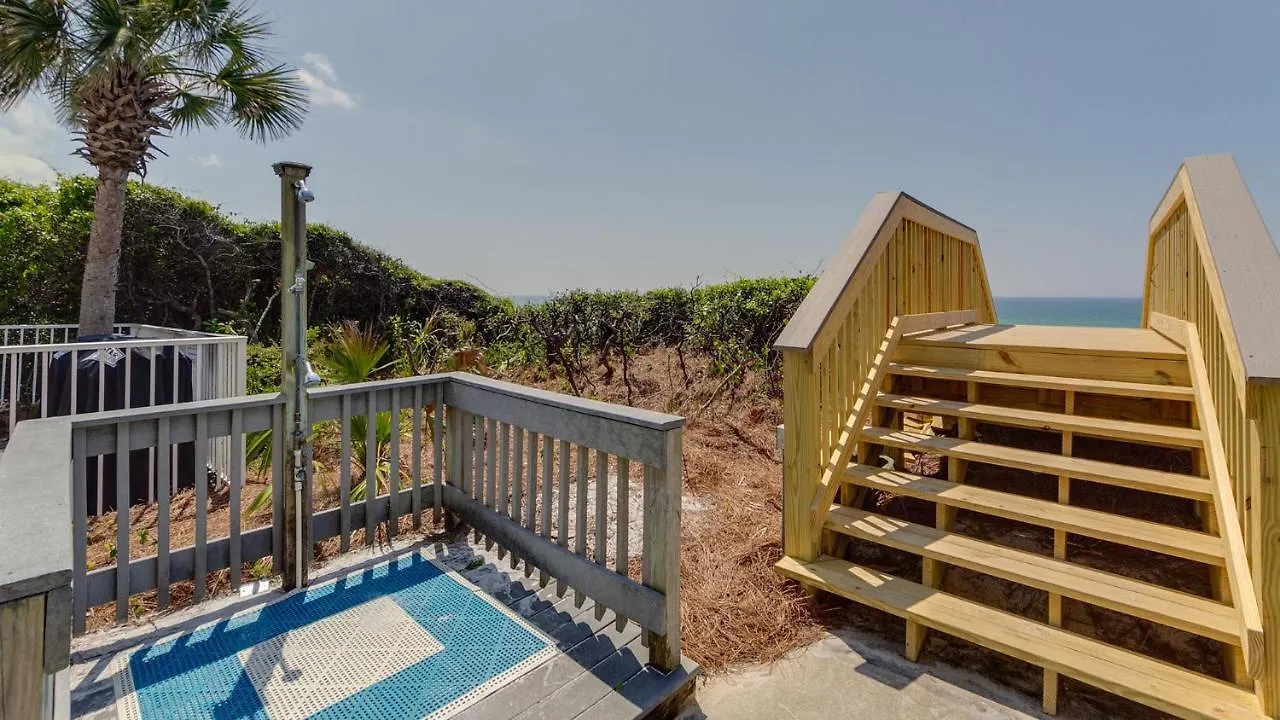 Semesterbostad Tranquillity 110 Villa Panama City Beach