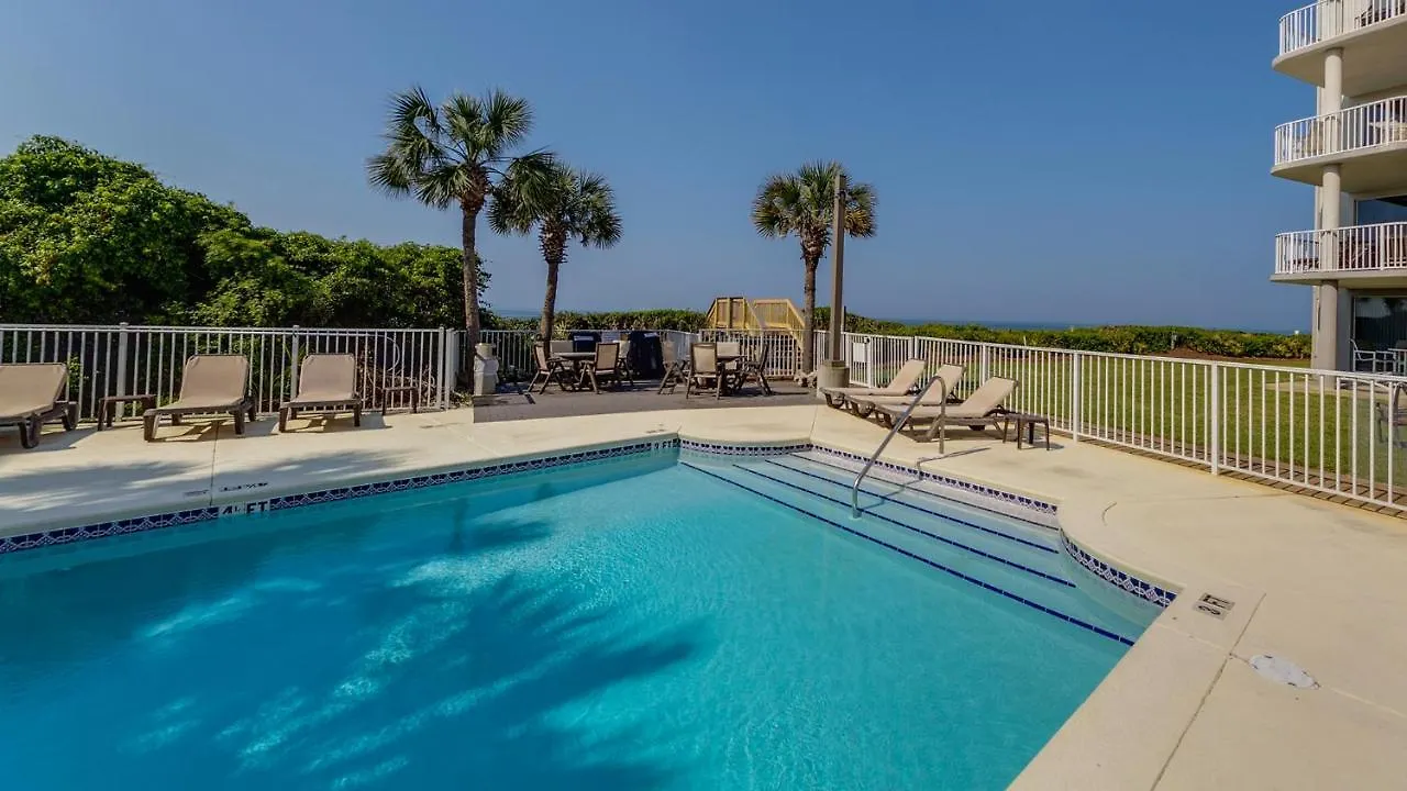 Tranquillity 110 Villa Panama City Beach Semesterbostad