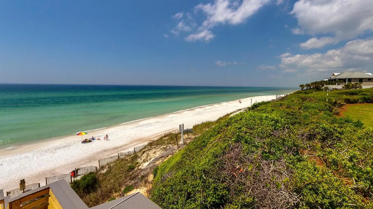 Tranquillity 110 Villa Panama City Beach
