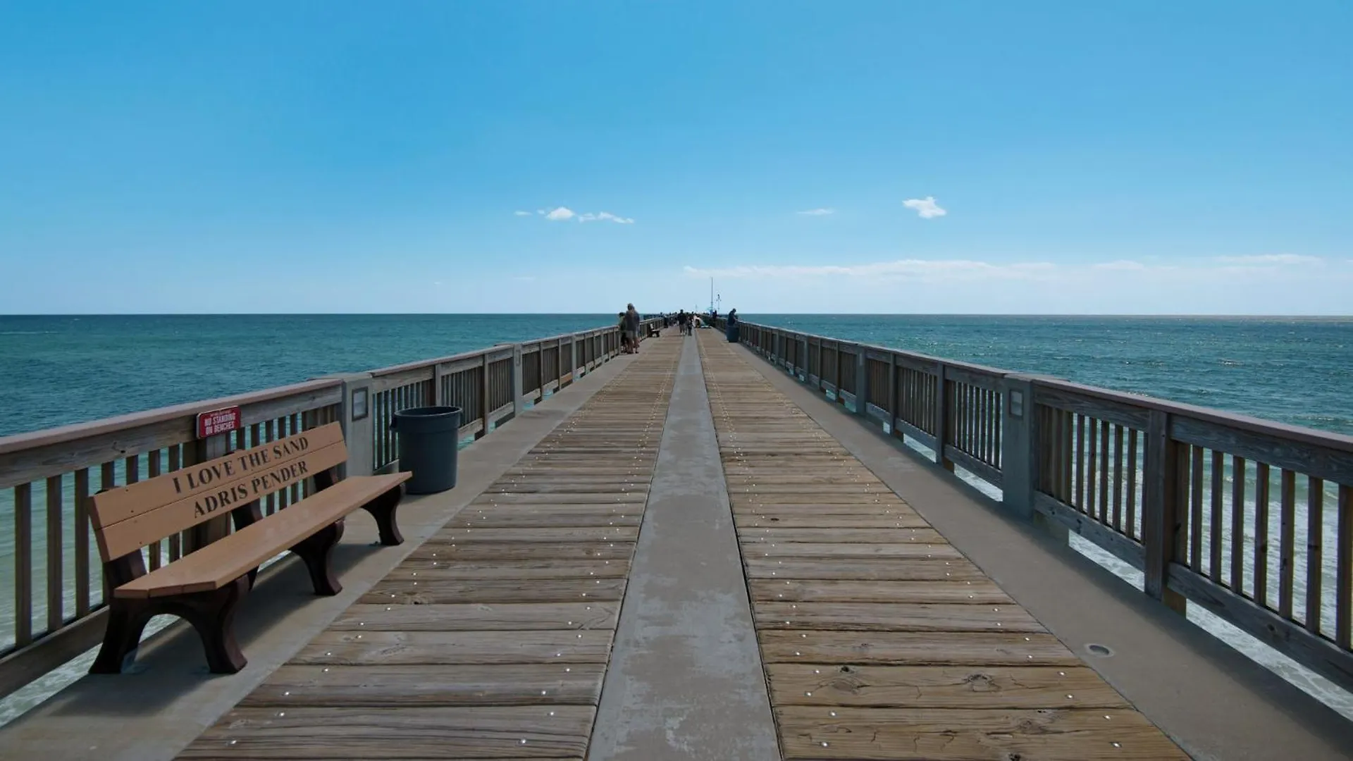 Semesterbostad Tranquillity 110 Villa Panama City Beach